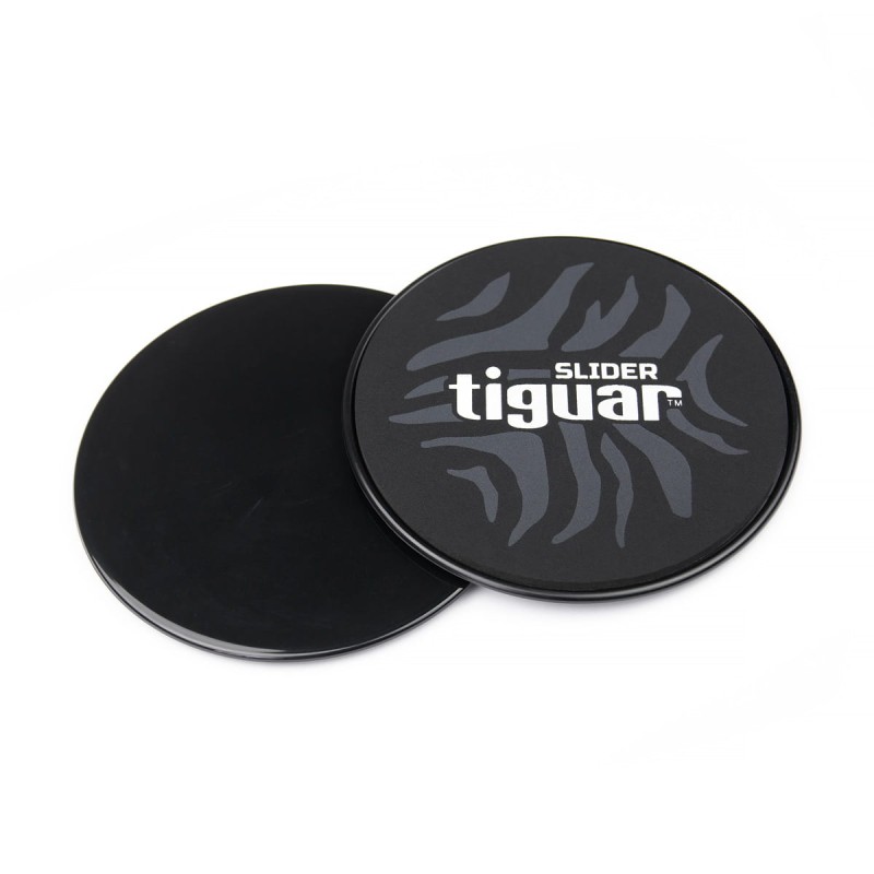 tiguar slidery
