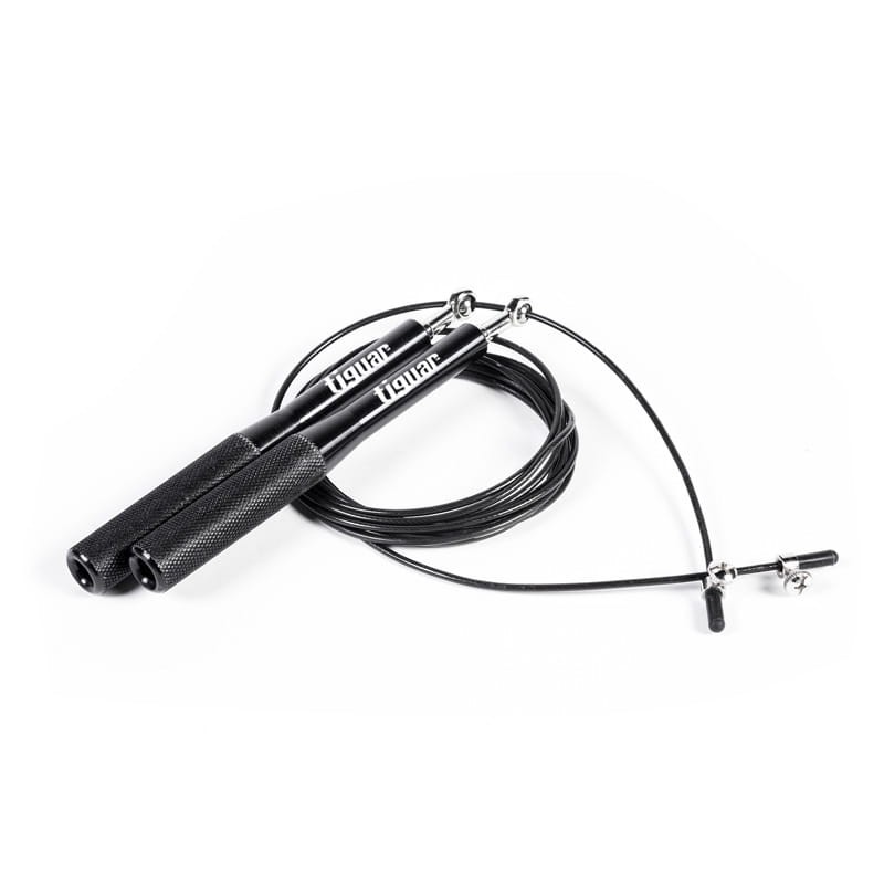 tiguar skakanka szybkościowa speed rope pro