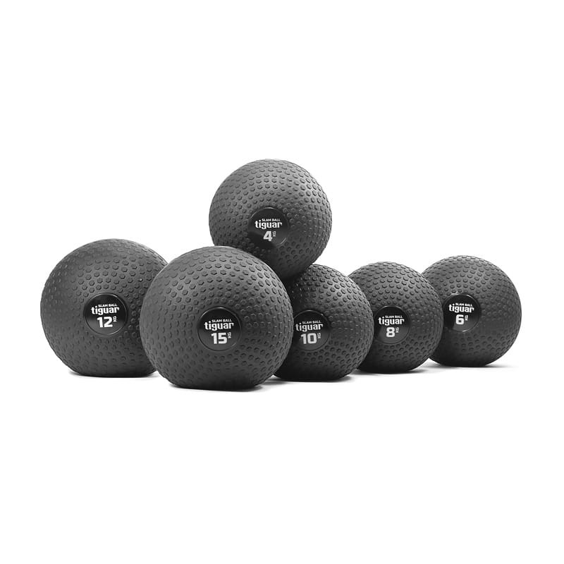tiguar slam ball 12 kg