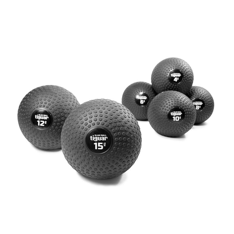tiguar slam ball 12 kg