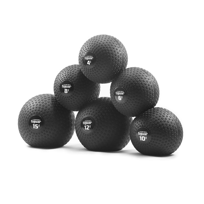 tiguar slam ball 6 kg