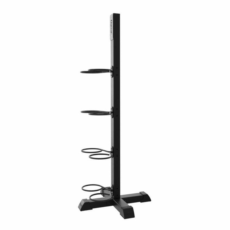 tiguar stojak na piłki 8 szt.