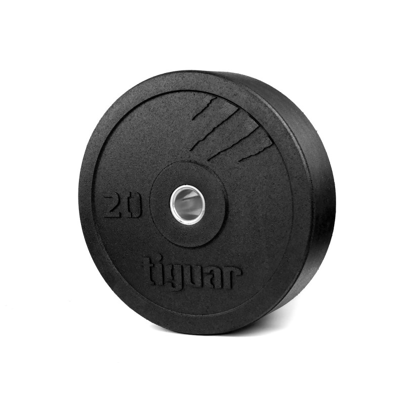 tiguar talerz bumper 20 kg V2