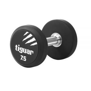 tiguar hantel PU 7.5 kg