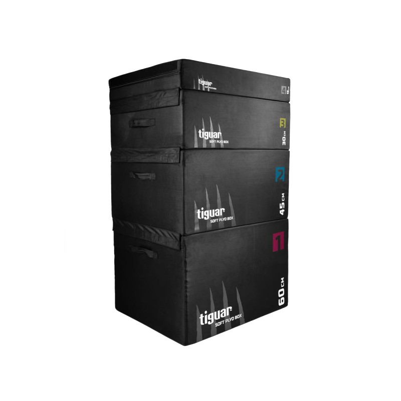 tiguar plyo soft box 15cm V2