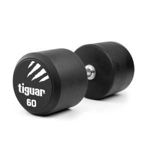 tiguar hantel PU 60 kg