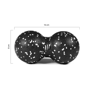 tiguar piłka Duo Ball 16/8 cm twarda