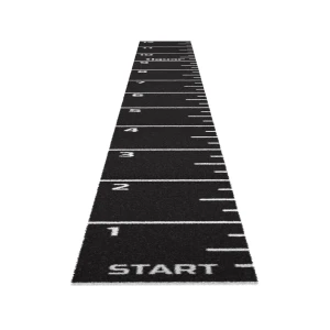 tiguar sprint track 12 m/1 m czarny