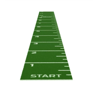 tiguar sprint track 12 m/1 m zielony