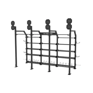 tiguar rig wielofunkcyjny 4RACE
