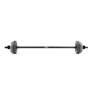 tiguar sztanga fitness powergym set 2.0