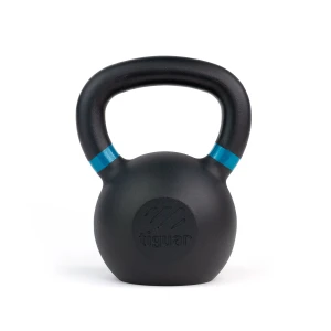 tiguar kettlebell RAW 14 kg V2