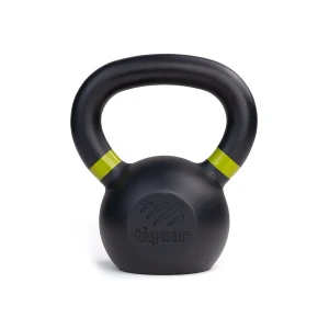 tiguar kettlebell Raw żeliwny 8 kg v2