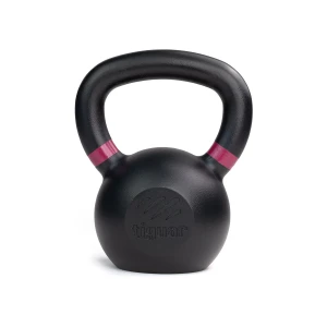 tiguar kettlebell Raw żeliwny 12 kg v2