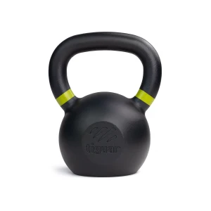 tiguar kettlebell Raw żeliwny 16 kg v2