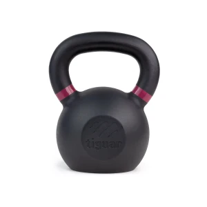 tiguar kettlebell Raw żeliwny 20 kg v2