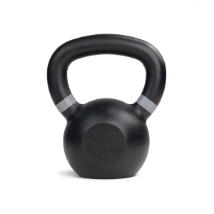 tiguar kettlebell Raw żeliwny 10 kg v2