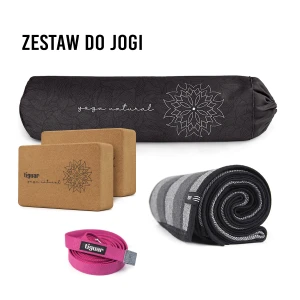 Zestaw do jogi