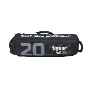 tiguar sandbag 20 kg 4RACE