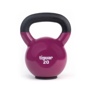 tiguar kettlebell 20 kg