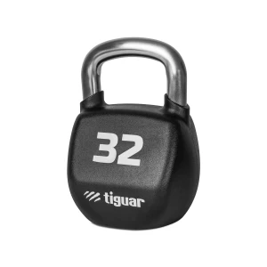 tiguar kettlebell CPU 4Race 32 kg