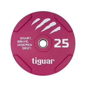 tiguar bumper gumowy kolor 25 kg