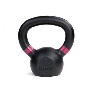 tiguar kettlebell Raw żeliwny 4 kg v2