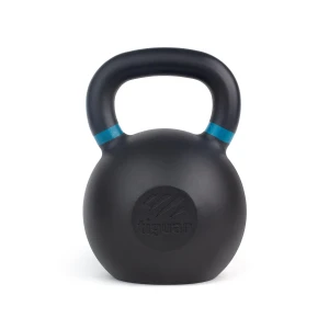 tiguar kettlebell Raw żeliwny 40 kg v2