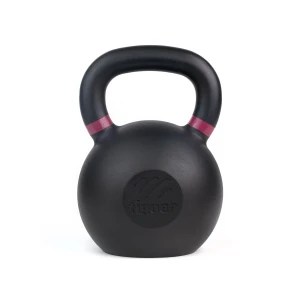 tiguar kettlebell Raw żeliwny 36 kg v2