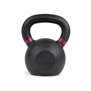 tiguar kettlebell Raw żeliwny 20 kg v2