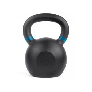tiguar kettlebell Raw żeliwny 24 kg v2
