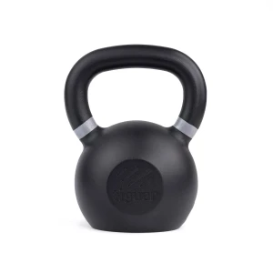 tiguar kettlebell Raw żeliwny 18 kg v2