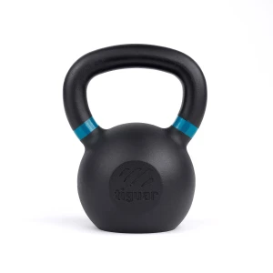 tiguar kettlebell Raw żeliwny 14 kg v2