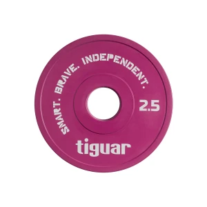 tiguar obciążenie frakcyjne 2,5 kg