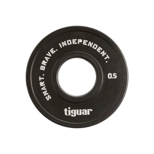 tiguar obciążenie frakcyjne 0,5 kg