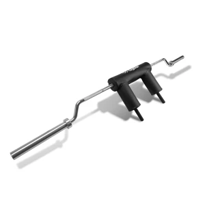 tiguar Safety Squat Bar set