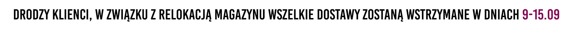 mag wstrzymany