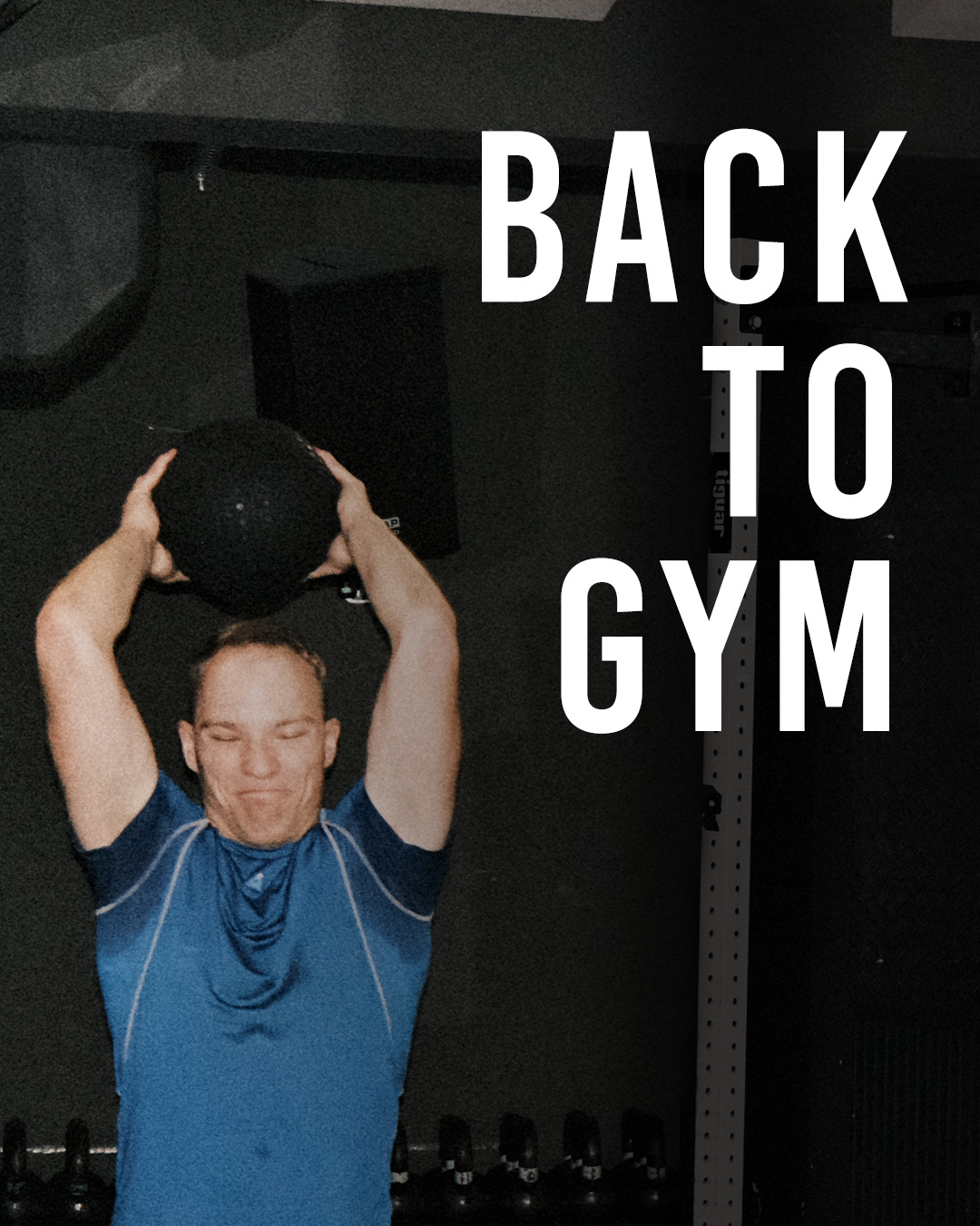 back to gym tiguar.pl - Oficjalny sklep marki tiguar