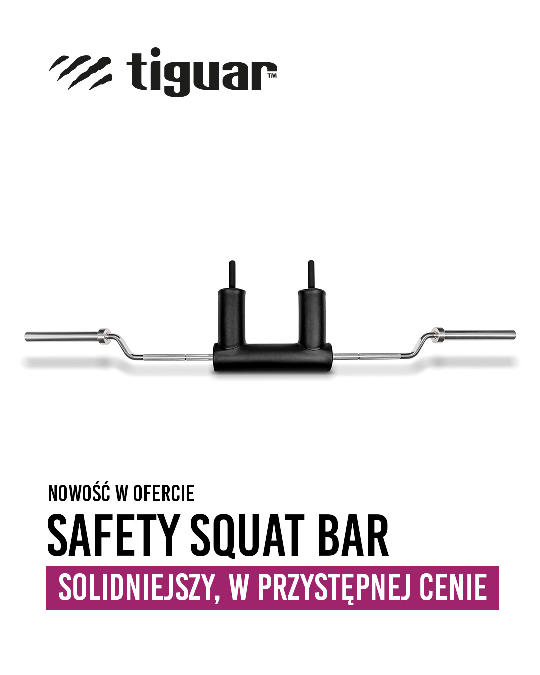 safety tiguar.pl - Oficjalny sklep marki tiguar