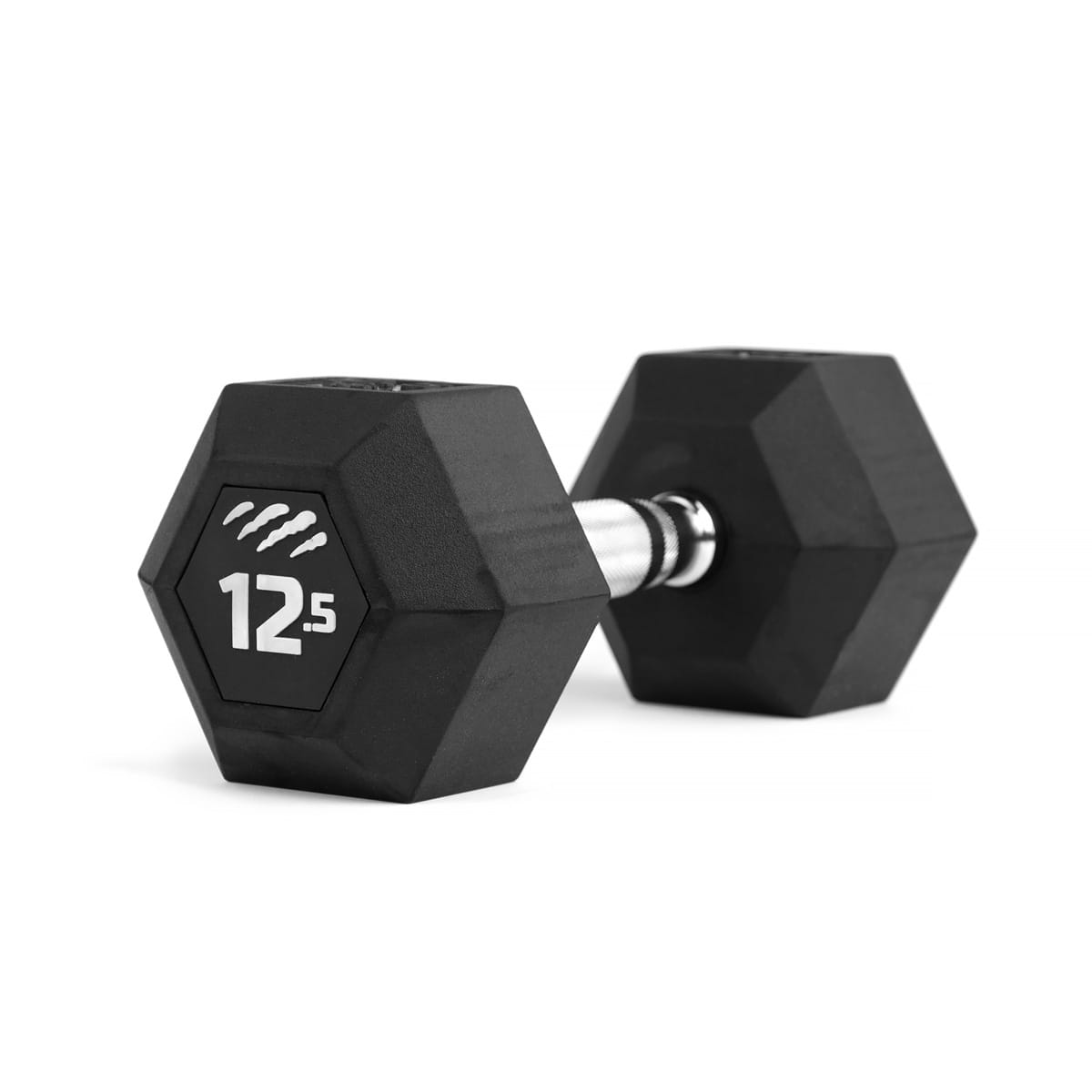 tiguar hantel HEX 12,5 kg